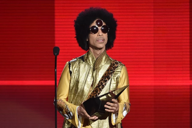 Prince, Legendary Musician, Dead at 57
