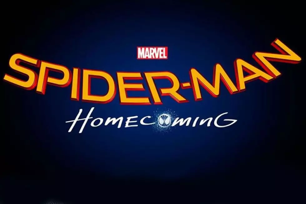New ‘Spider-Man: Homecoming’ Set Photos and Videos Tease Tony Stark’s Return