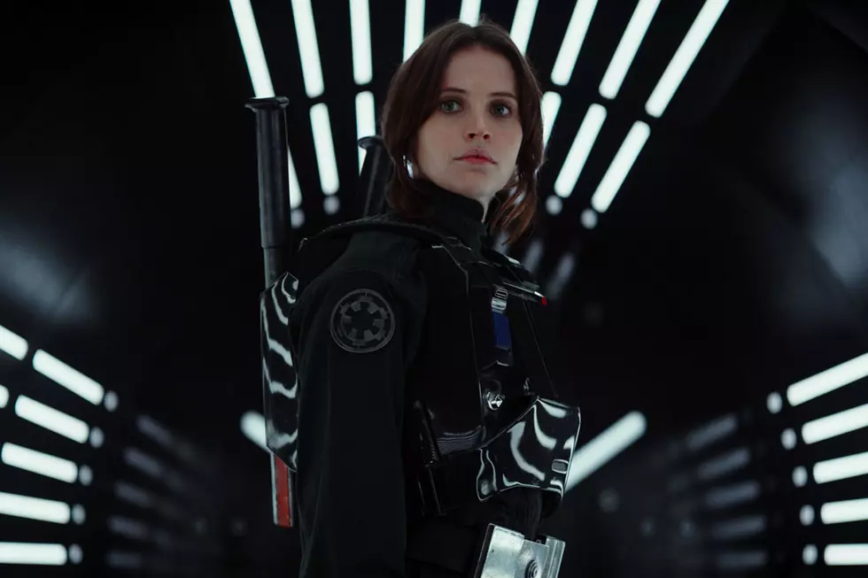 The ‘Rogue One’ International Trailer Reveals New Plot Details With New Dialogue