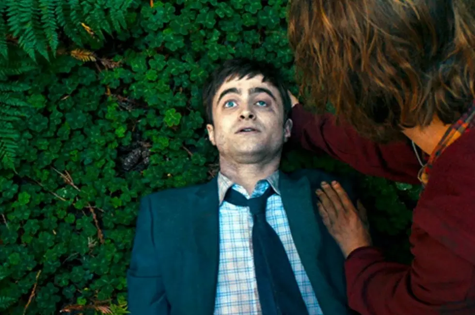 ‘Swiss Army Man’ Red-Band Trailer: Harry Potter’s Wand Really Is Magic