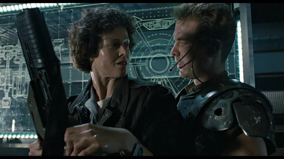 Sigourney Weaver Says Her ‘Aliens’ Sequel Is ‘Worth the Wait’