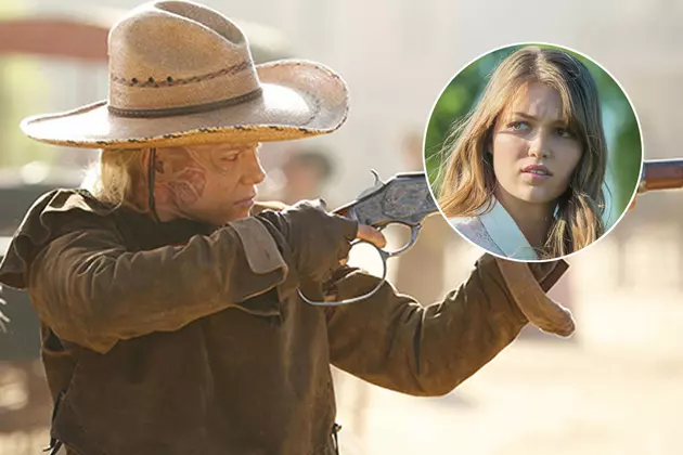 HBO ‘Westworld’ Resumes Production, Adds ‘Banshee’ Star Lili Simmons