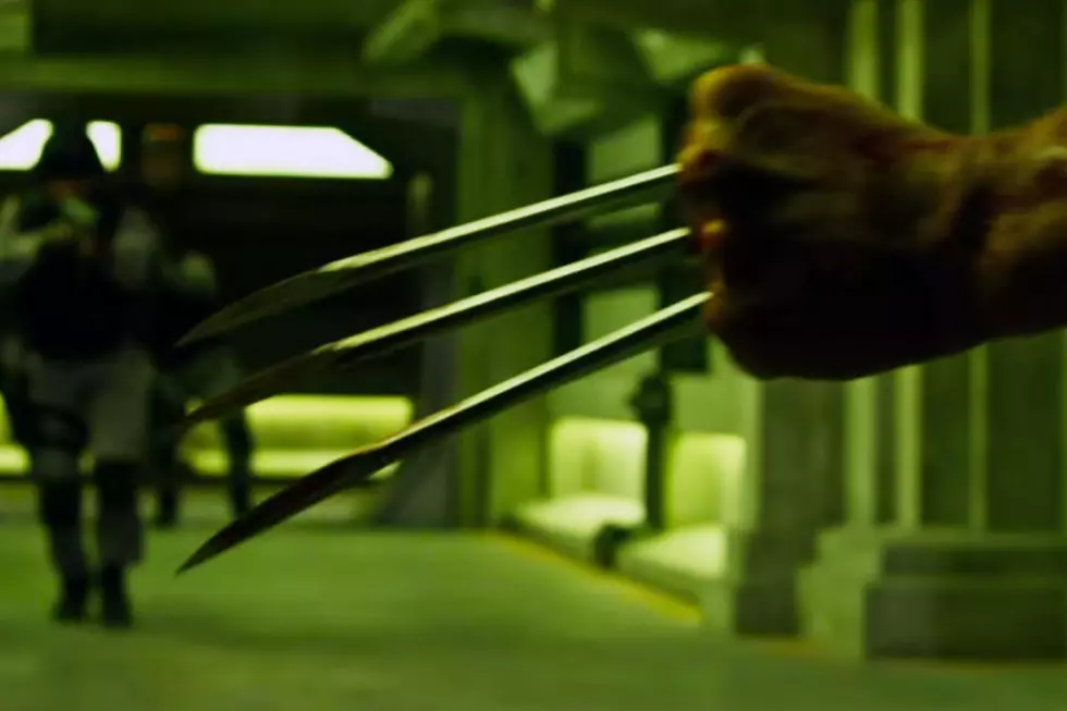 ‘X-Men: Apocalypse’ Trailer Confirms the Return of Wolverine