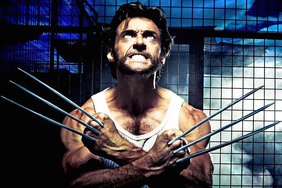 Hugh Jackman: ‘Wolverine 3’ Will Be ‘Very Different in Tone’