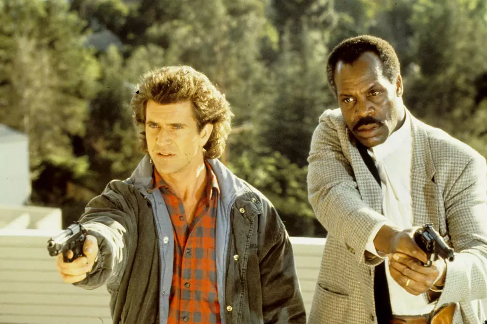 Shane Black’s ‘Lethal Weapon 5’ Idea Makes Us Want to See ‘Lethal Weapon 5’