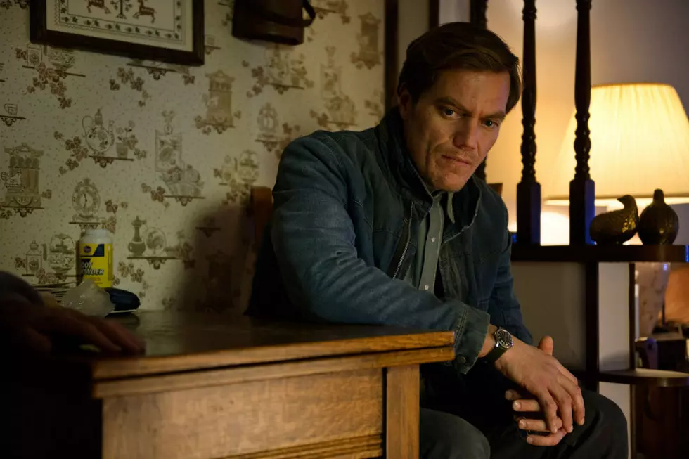Michael Shannon May Join Guillermo del Toro’s Cold War Romance