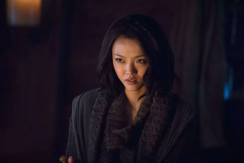 ‘Ghost in the Shell’ Adds ‘The Wolverine’ Star Rila Fukushima