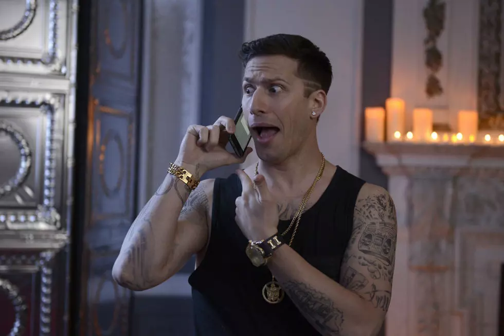The Lonely Island Brings ‘Popstar’ to SNL With a Hilarious New Digital Short