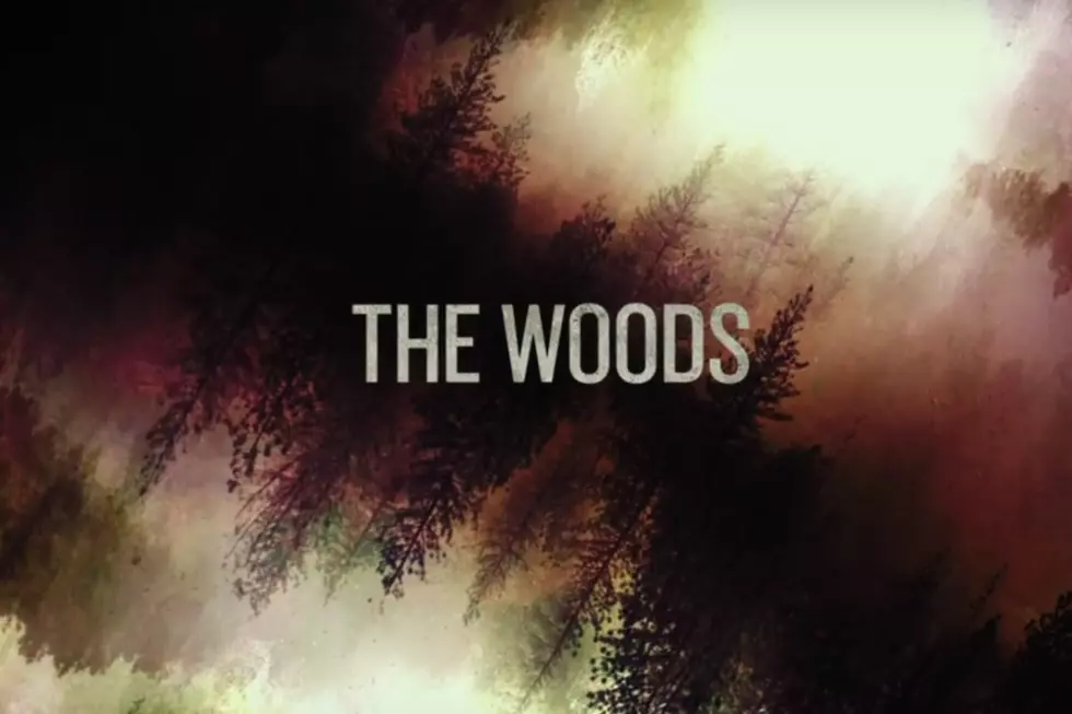 ‘The Woods’ Trailer: Something Evil From the Creators of ‘The Guest’