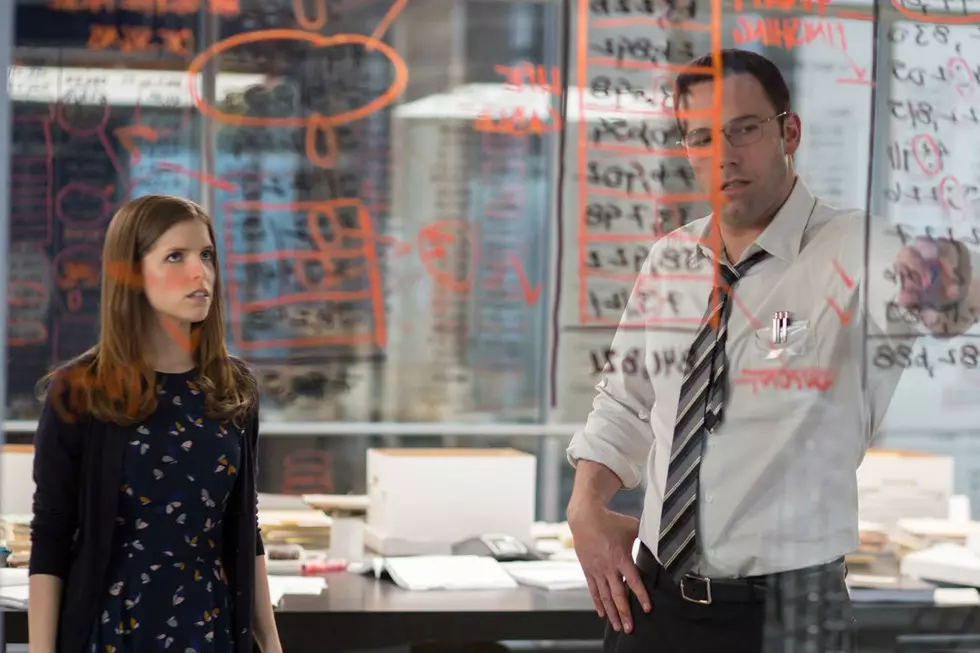Second Trailer for ‘The Accountant’ Still Puts Everything In Its Right Place