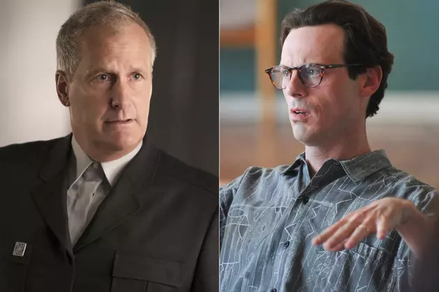 Jeff Daniels and Scoot McNairy Eyed for Netflix Western Series ‘Godless’