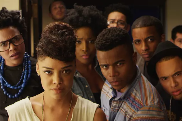 ‘Dear White People’ TV Series On at Netflix From Original Writer