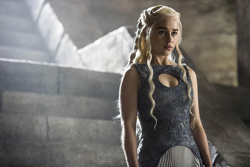 Emilia Clarke Wants to Be the First Female James Bond