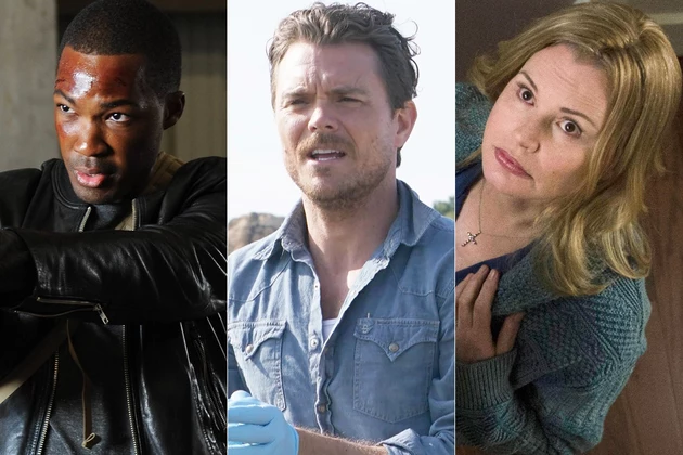 ‘24: Legacy,’ ‘Lethal Weapon’ and ‘The Exorcist’ Get First FOX Photos