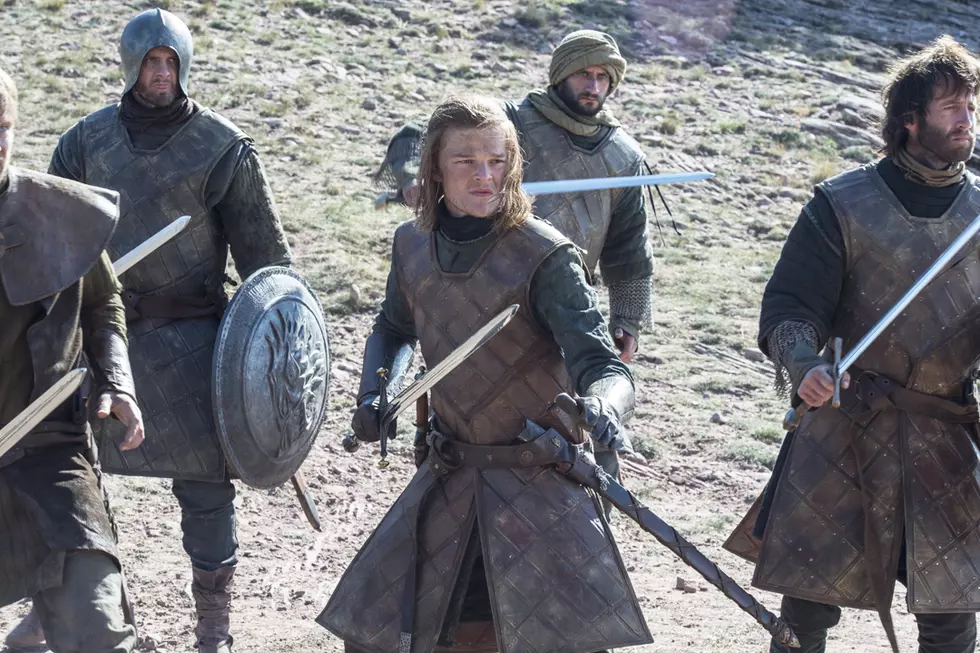 'Game of Thrones' Review: 'Oathbreaker' Teases Joyful Origin