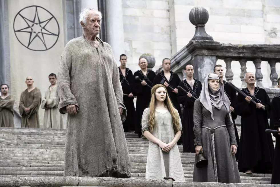 New ‘Game of Thrones’ Photos Look to Spill Some Holy ‘Blood of My Blood’