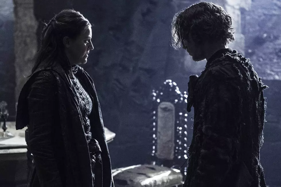 Reunions Abound in ‘Game of Thrones’ New ‘Book of the Stranger’ Photos