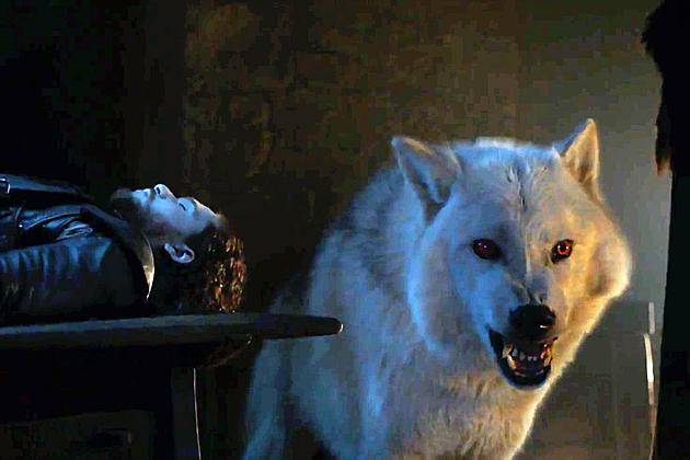 Kit Harington Debunks Major ‘Game of Thrones’ Jon Snow Return Theory