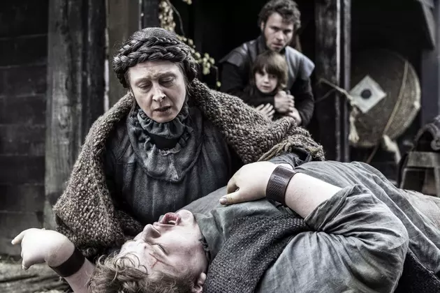 ‘Game of Thrones’ Big Hodor Twist Didn’t Actually Spoil the Books, Says George R.R. Martin