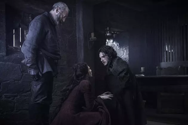 Recapping the Realm: Jon Snow, Tower of Joy and Shaggydog in ‘Game of Thrones’ ‘Oathbreaker’