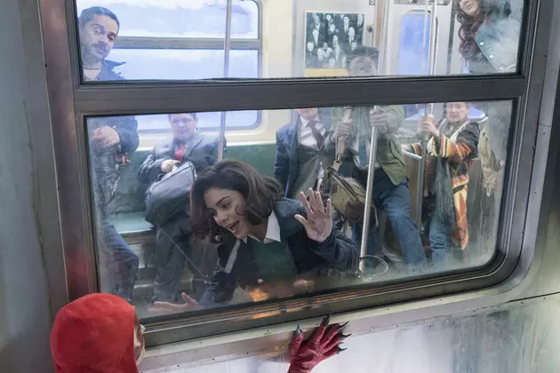 DC ‘Powerless’ Comedy Up, Up and Away With Series Order, First Photos