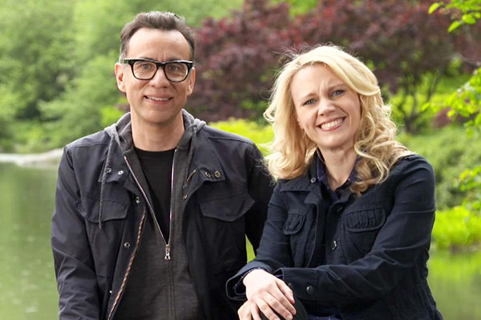 Fred Armisen Promises SNL Finale Will Answer All Your ‘Who Dies’ Questions
