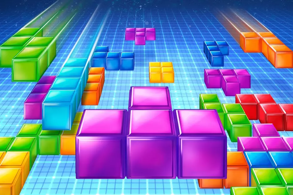 The Plot of the ‘Tetris’ Movie Sounds Wild