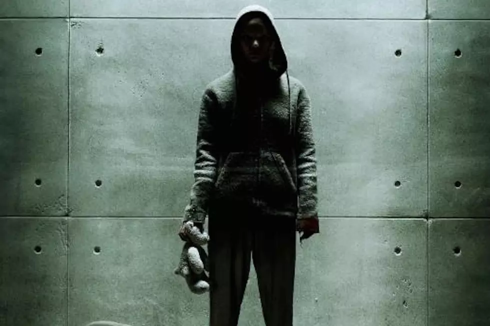 Kate Mara Meets a Human-like Creature in First Trailer for Sci-Fi Thriller ‘Morgan’