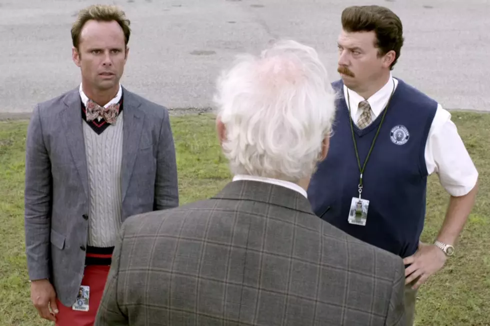 HBO 'Vice Principals' Reveals Bill Murray in New Trailer