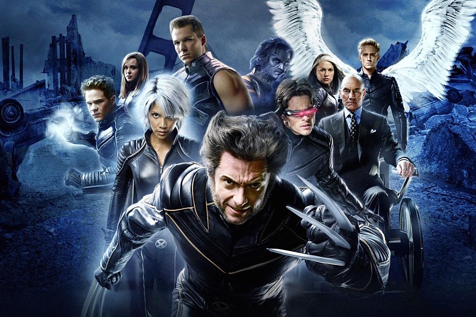 Kevin Feige Is ‘Eager’ to Get the X-Men Into the MCU
