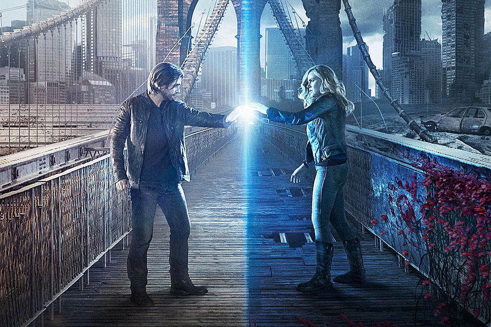 Syfy’s ‘12 Monkeys’ Officially Renewed to Turn Time in Season 3