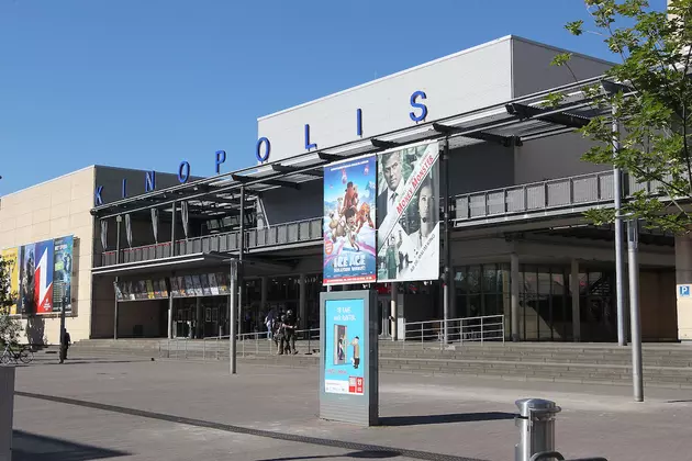 Movie Theater Gunman in Germany Has Reportedly Been Killed