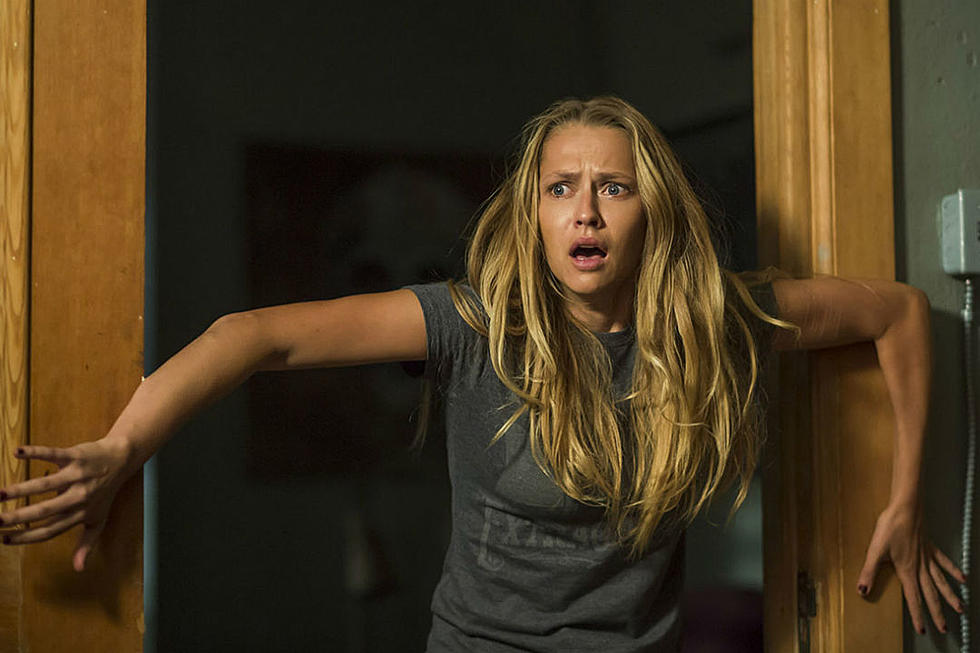 ‘Lights Out’ Trailer: More Reasons to Be Afraid of the Dark
