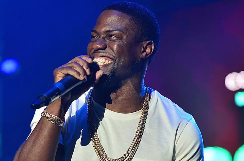 ‘Kevin Hart: What Now?’ Trailer: A Stand-Up Movie With a Twist