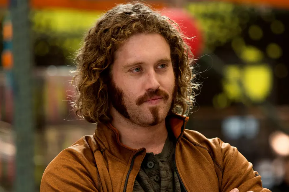 Steven Spielberg Adds ‘Deadpool’ Star T.J. Miller to ‘Ready Player One’