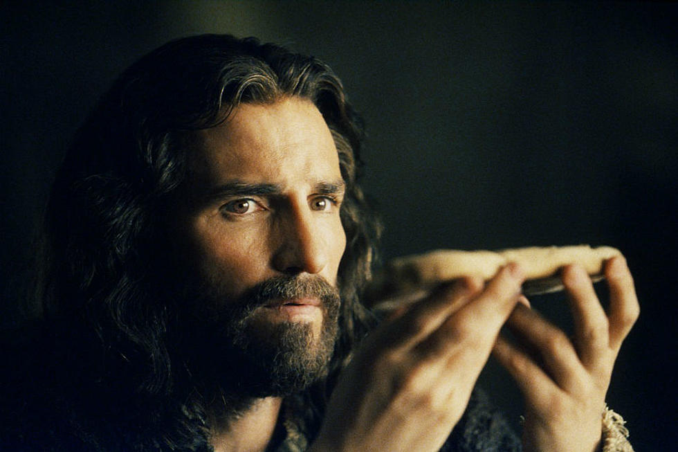 Mel Gibson Is Still Working on a ‘Passion of the Christ ’ Sequel