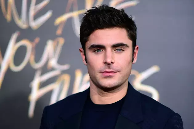 Zac Efron Will Flash His ‘Killer’ Good Looks as Serial Murderer Ted Bundy