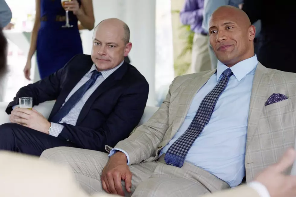 The Rock Goes After a Shark in Full ‘Ballers’ Season 2 Trailer