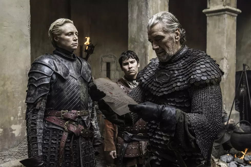 Recapping the Realm: Was ‘No One’ the Most Unsatisfying ‘Game of Thrones’ Episode Yet?