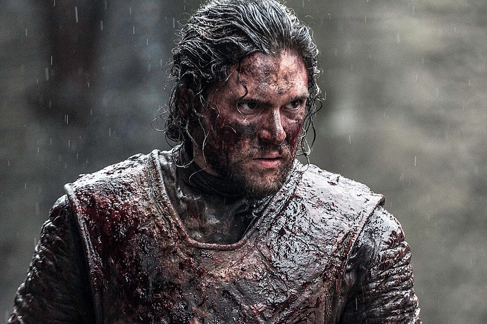 Even Siri Won’t Confirm ‘Game of Thrones’ Revealed Jon Snow’s Father