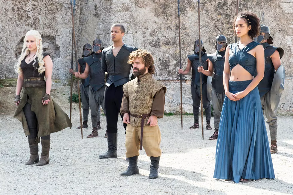 ‘Game of Thrones’ S6 Battling North of 23 Million Viewers an Episode