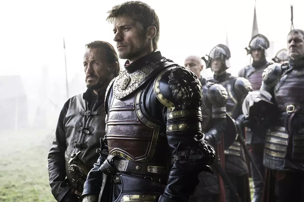 Bronn’s Back in New ‘Game of Thrones’ ‘Broken Man’ Photos, and Nothing Else Matters