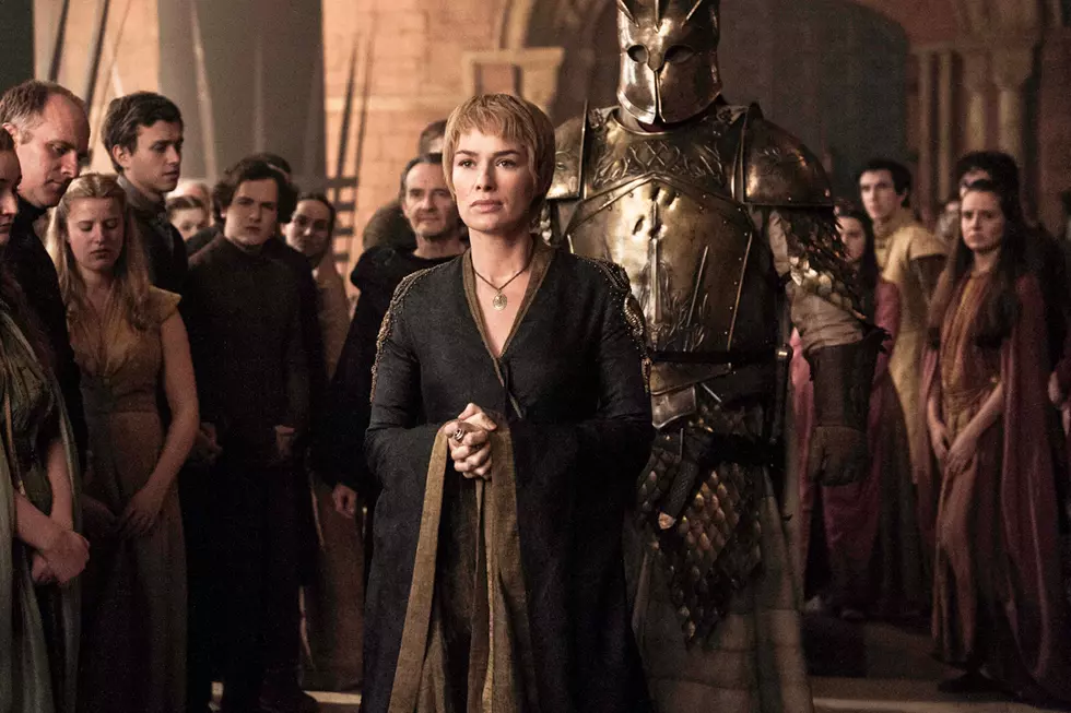 ‘Game of Thrones’ Readies a Trial by Fire in First ‘Winds of Winter’ Finale Trailer