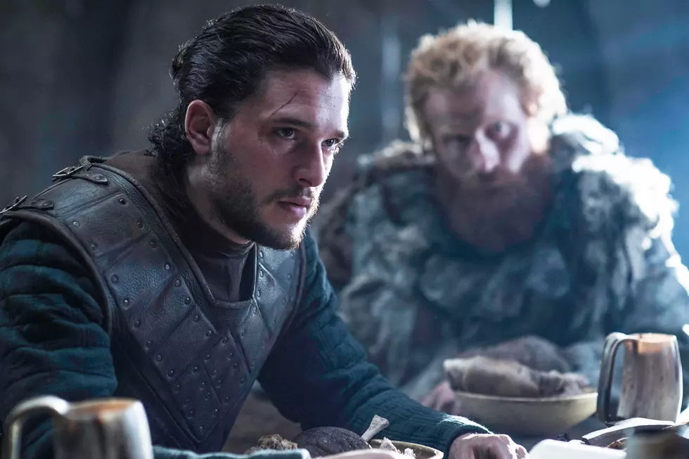 ‘Game of Thrones’ Confirms Bastardly Battle in Final Season 6 Episode Titles