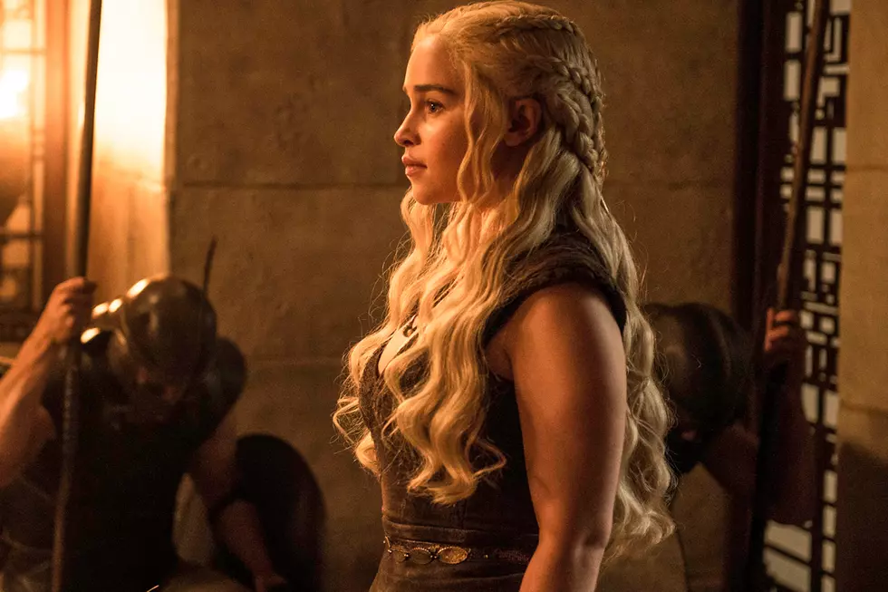 ‘Game of Thrones’ Might Have Leaked the Next Big Power Couple