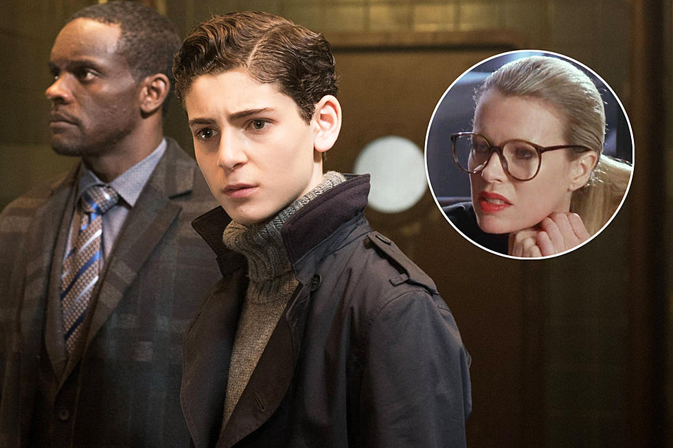 ‘Gotham’ Season 3 Will Officially Introduce Young Vicki Vale