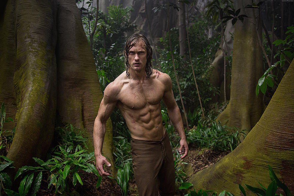 ‘The Legend of Tarzan’ Review: Even the ‘Original’ Summer Movies Feel Like Sequels This Year