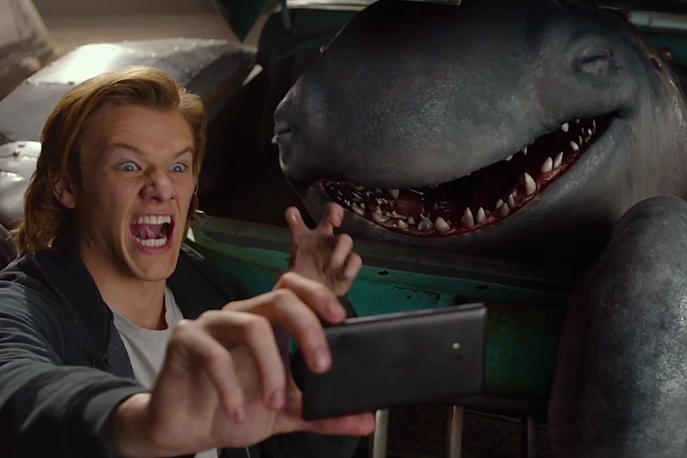 Paramount Takes Massive Write-Down on ‘Monster Trucks’