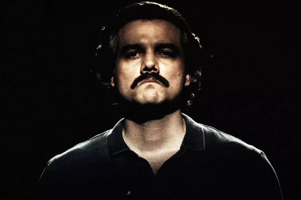 ‘Narcos’ Sets Season 2 Premiere (And Escobar’s Expiration) in New Teaser