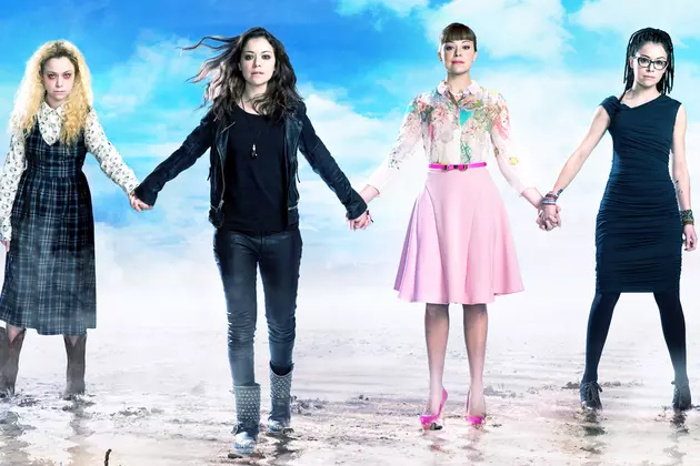 Comic-Con 2016: ‘Orphan Black’ Sets San Diego Sendoff With ‘Dirk Gently’